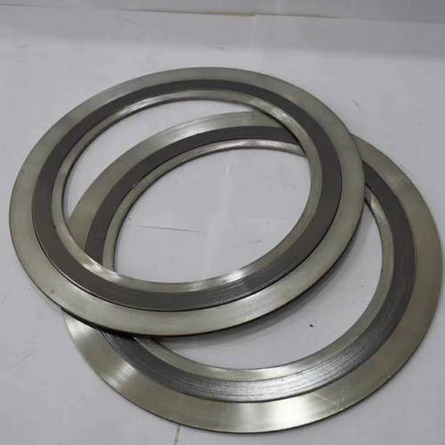 實力工廠瑞旭 專業銷售DN50 O型不銹鋼金屬密封墊片與金屬材料