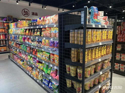 荊州金源世紀城超市入駐 日用百貨便利化改寫業(yè)主生活