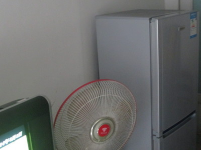 二手家電及家具出售 冰箱、康佳電視、落地風扇等