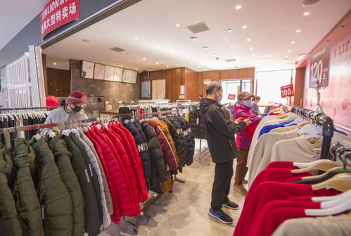 天津一商友誼武清百貨以二手日用百貨銷(xiāo)售為抓手，創(chuàng)新舉措聚人氣促成效