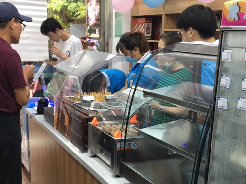 便利贊便利店 農(nóng)村市場(chǎng)能否成為二手日用百貨零售的新風(fēng)口？