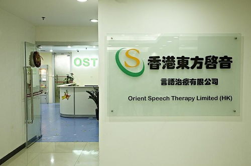 北京華夏啟音語言障礙康復(fù)科技廣州分公司 科技賦能語言康復(fù)，信息技術(shù)服務(wù)助力專業(yè)成長