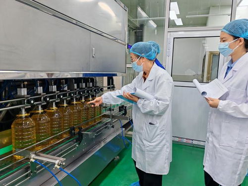 北京開展中秋國慶食品生產(chǎn)安全專項(xiàng)監(jiān)督檢查，信息技術(shù)服務(wù)為食安賦能