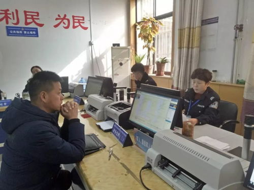 便民利企新舉措 石家莊交管服務(wù)窗口實(shí)行6天工作制，北京信息技術(shù)咨詢(xún)服務(wù)同步升級(jí)